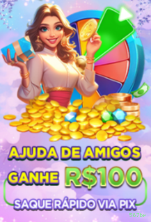 Roleta e blackjack 567br