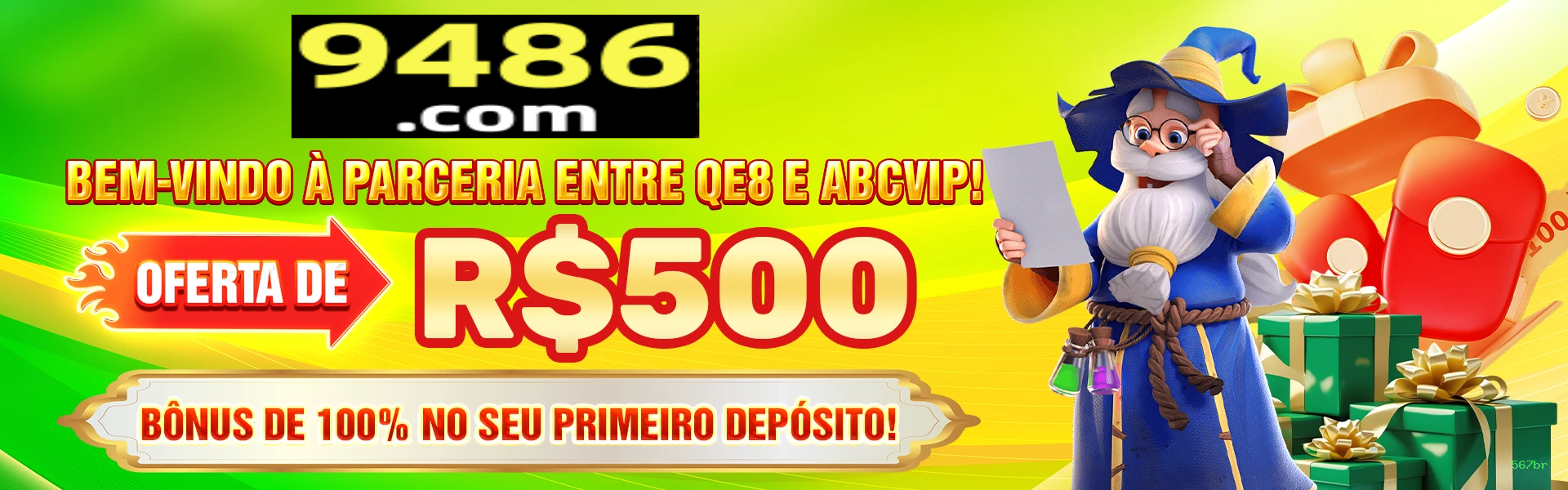 Download app 567br Android iOS