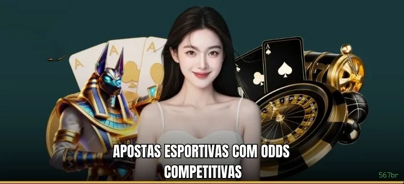 Bônus boas-vindas 567br R$100