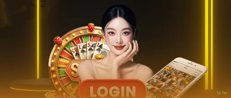 Slots com prêmios 567br